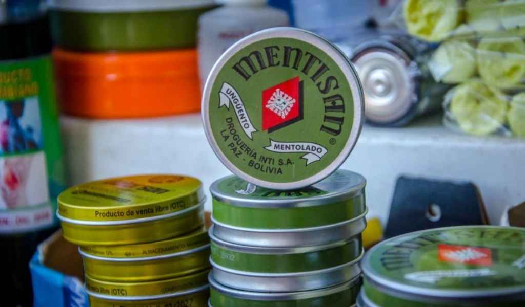 El Dr. Biella habló sobre la prohibición del ANMAT para usar el popular Mentisan y llevó tranquilidad: “Cuando cumpla los requisitos, vuelve”