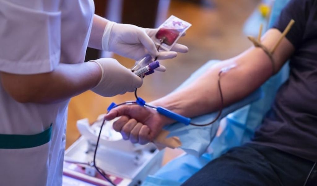 El Centro Regional de Hemoterapia de Salta lanzó un llamado urgente a donar sangre: "Las reservas se encuentran en niveles críticos"