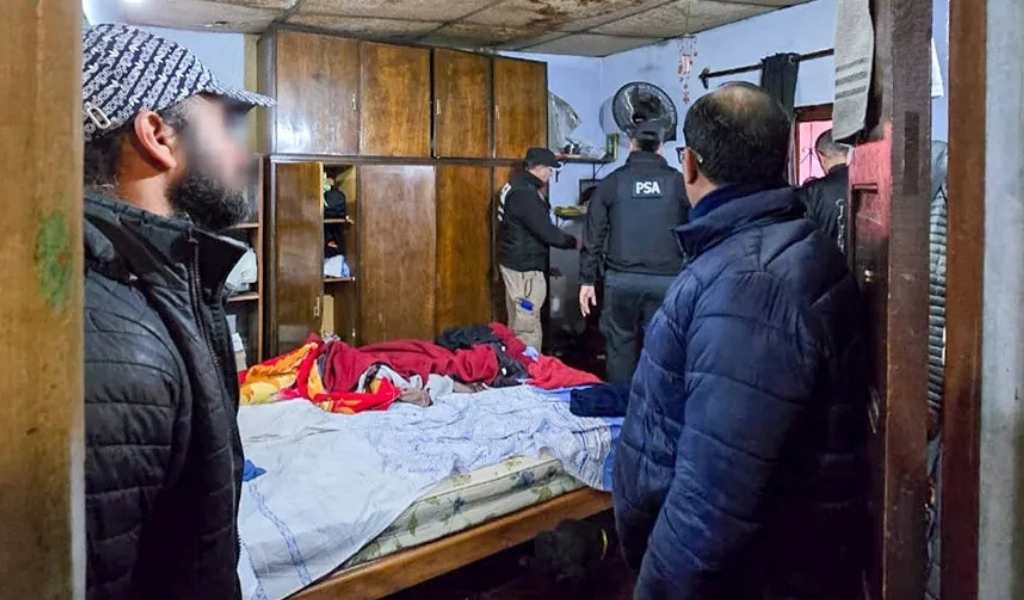 Avanza la causa que investiga la red de trata sexual que captaba alumnas de colegios secundarios en Salta