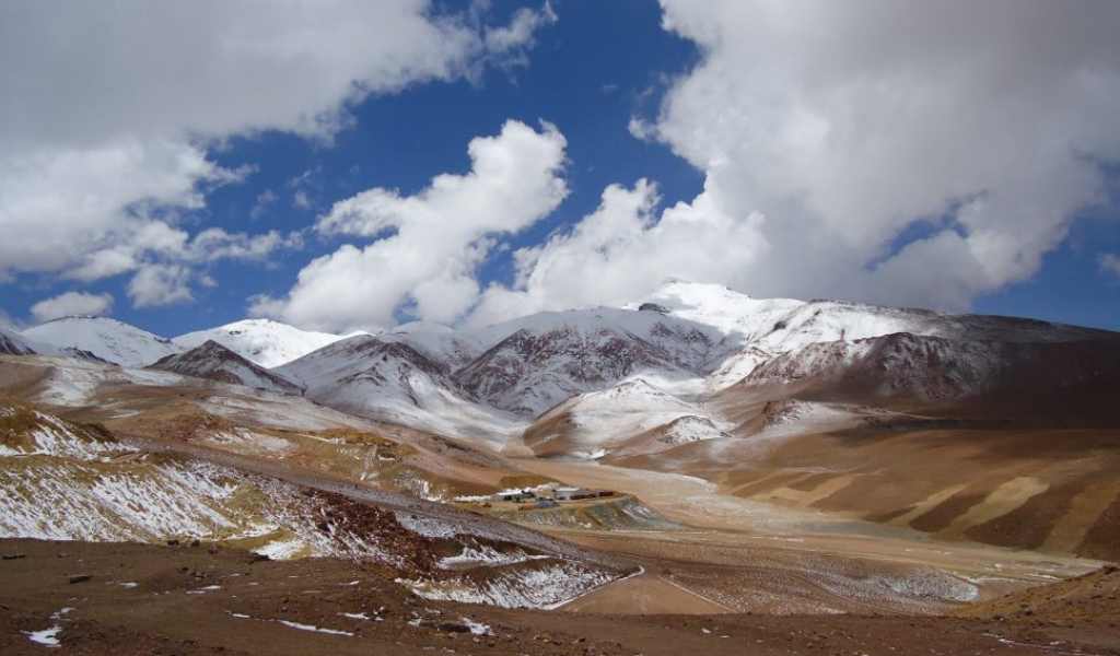 Argenta Silver invertirá en Salta 10 millones de dólares para ampliar un proyecto minero de plata