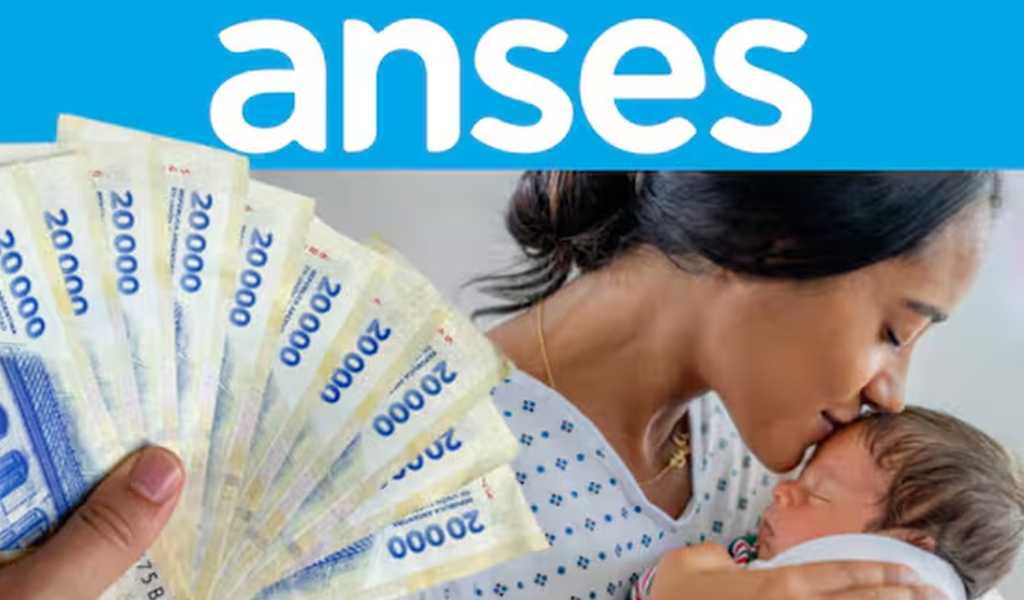 Los beneficiarios de la Asignación Universal por Hijo son los que más aumentaron su poder de compra en el Gobierno de Milei