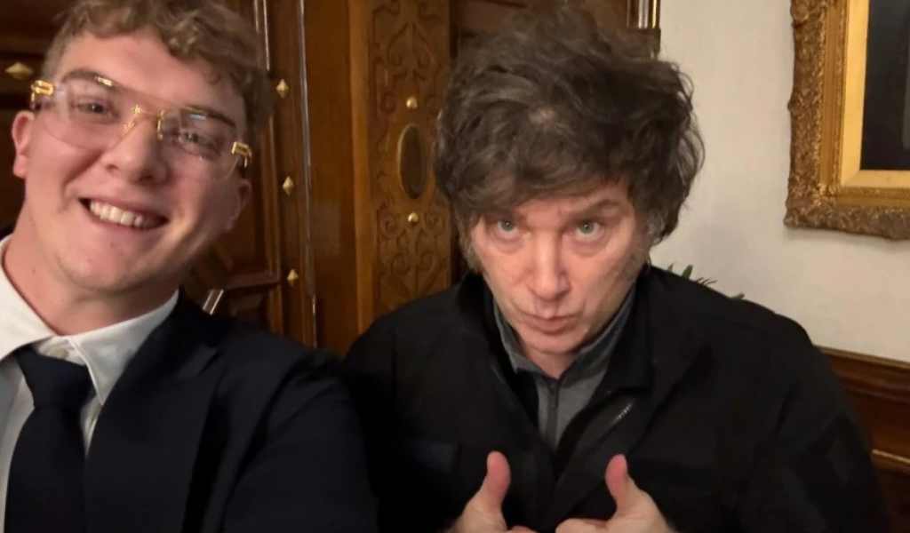 La Cámara Federal le ordenó al Juez Martínez De Giorgi que acelere la causa Libra