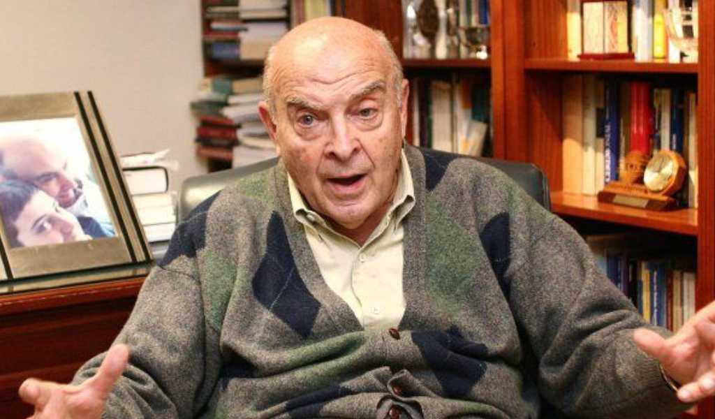 El pronóstico de Cavallo para el dólar y la inflación con una advertencia a Milei: “El Gobierno no debe dormirse en los laureles”