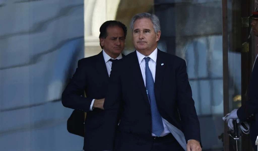 Motosierra: La situación logística y operativa del Programa Antártico Argentino atraviesa la peor crisis en décadas