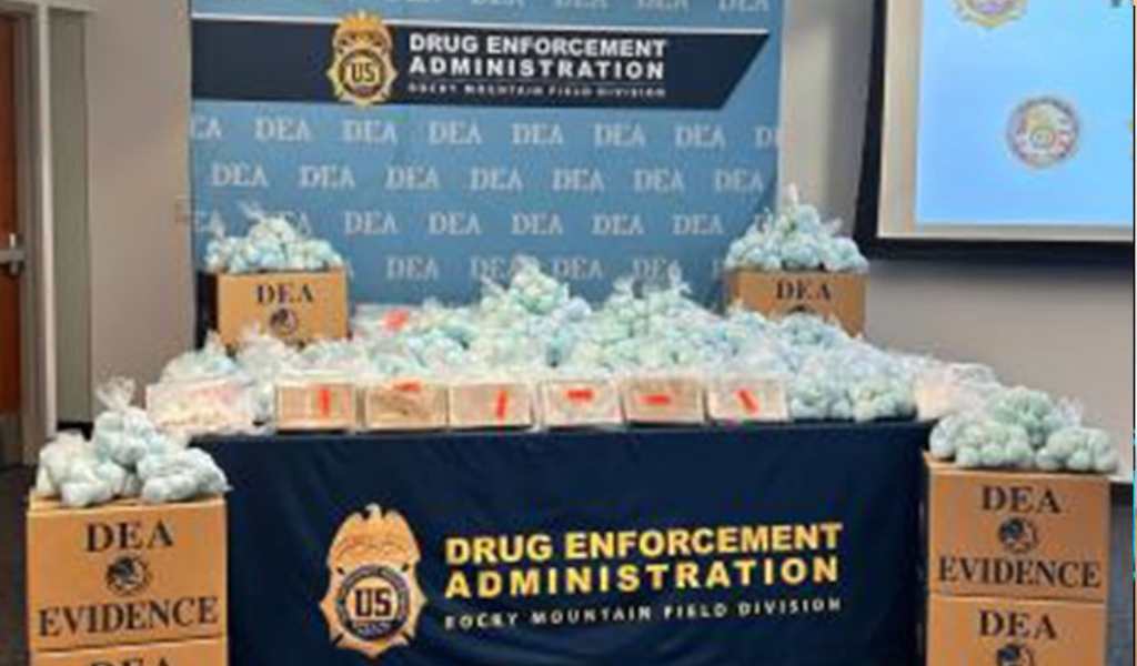 Alerta en la frontera: Un opioide más potente que el fentanilo ya circula en Brasil y enciende alarmas en Argentina