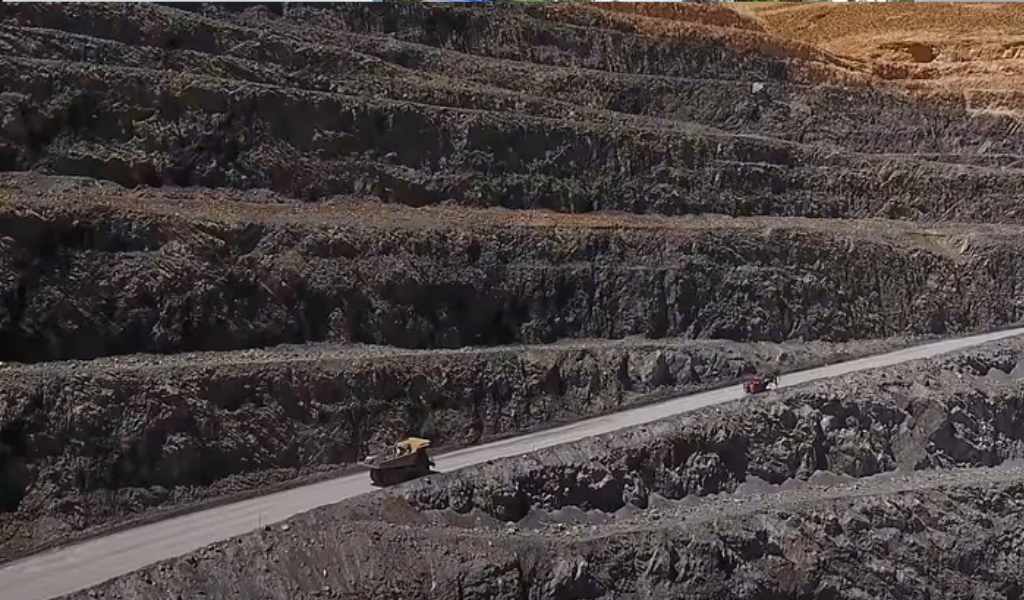 Reactivar minas abandonadas puede convertirse en un gran negocio minero en Argentina