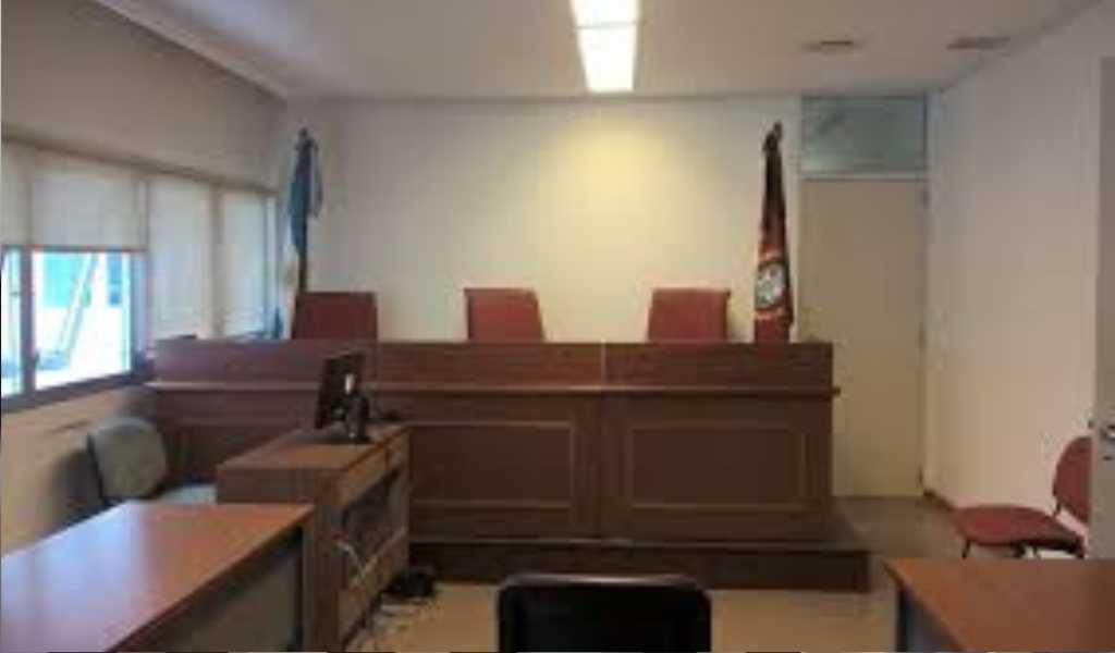 Barrio Castañares: Dos hombres fueron condenados por un homicidio vinculado a la venta de estupefacientes