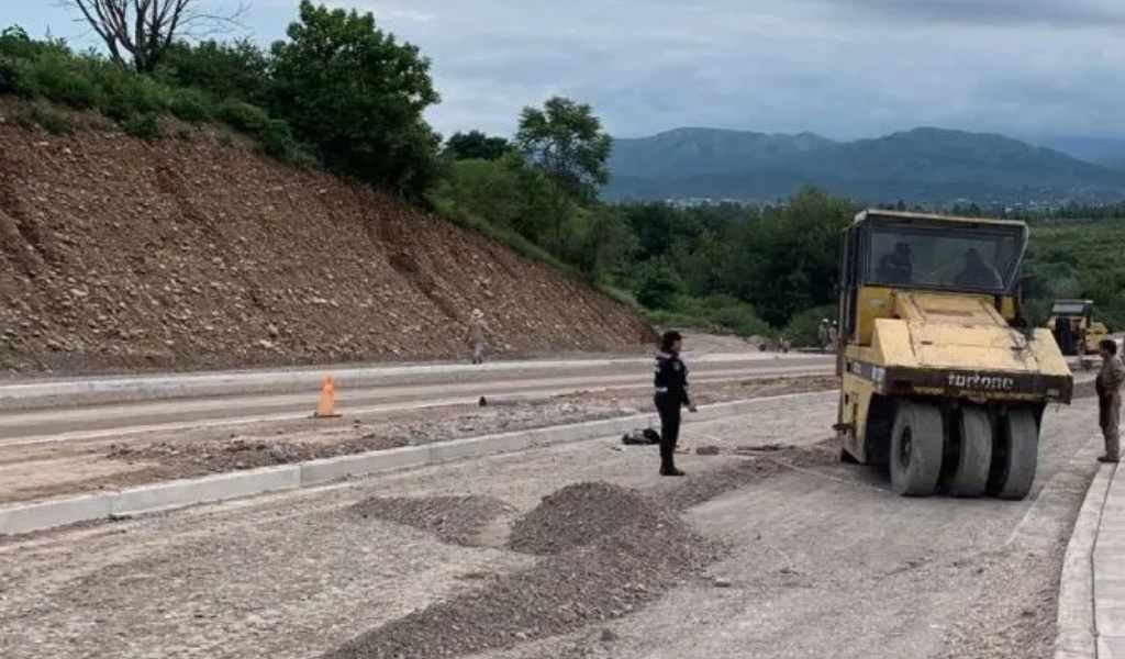 3 hombres irán a juicio por el homicidio culposo de un obrero salteño de una empresa privada que fue aplastado por una máquina compactadora