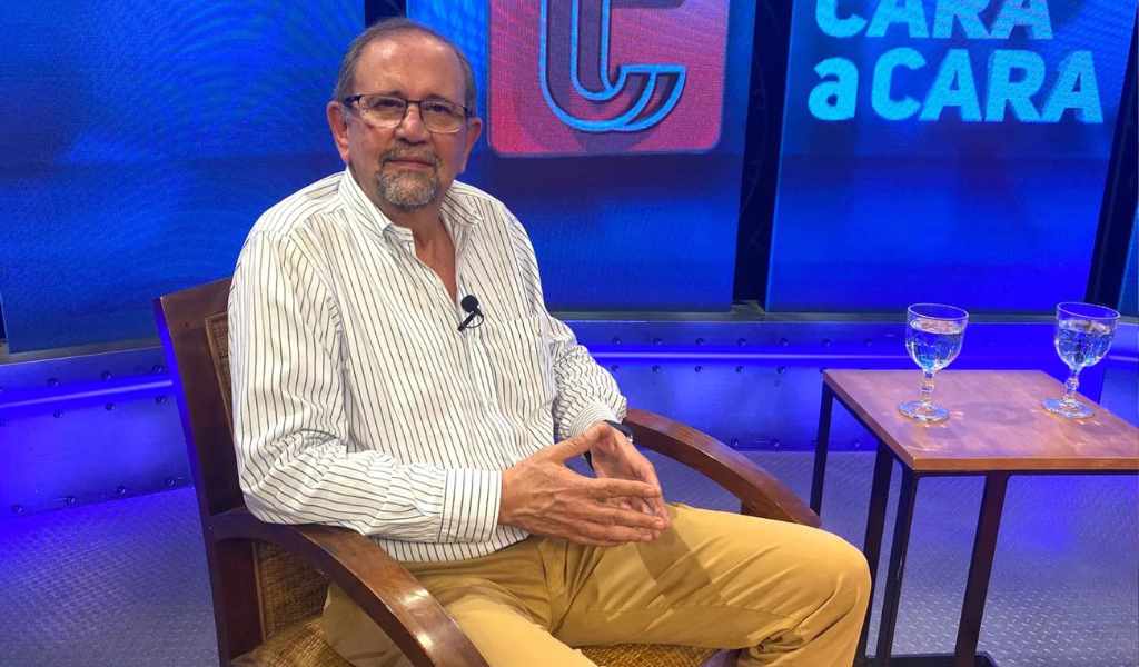 Sergio Camacho sobre el desarrollo minero: "Hay que evitar que la Puna se convierta en un nuevo Mosconi”