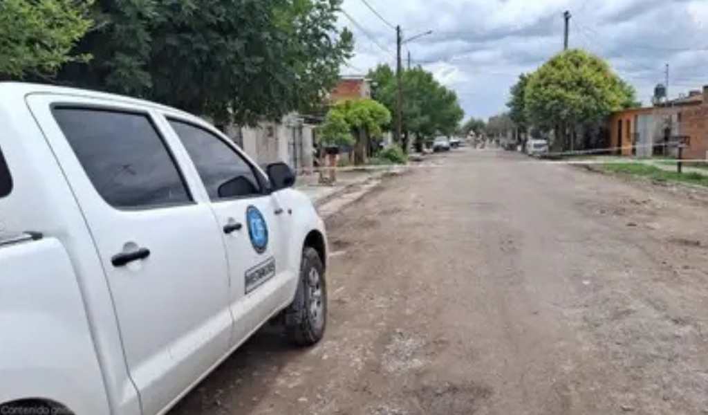 Año nuevo violento: Un joven fue asesinado en barrio Solidaridad en un enfrentamiento entre barras