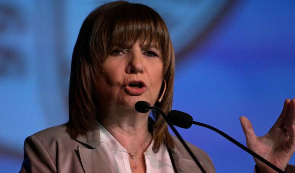 La Justicia declaró la nulidad del protocolo antipiquetes que implementó el Gobierno