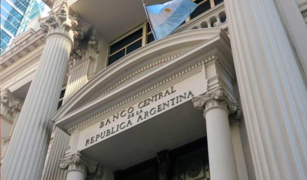 ¿Donde están los lingotes?: Según el BCRA, el envío del oro argentino al exterior no quedó registrado en ningún contrato