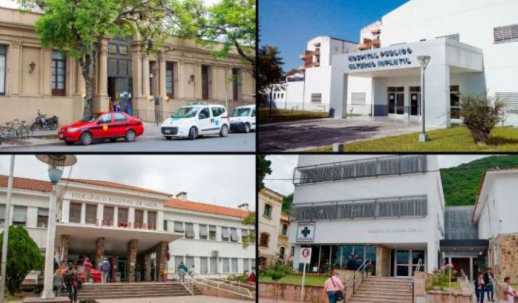 30 motociclistas y 3 ciclistas se accidentaron en el fin de semana y fueron atendidos en el Hospital San Bernardo