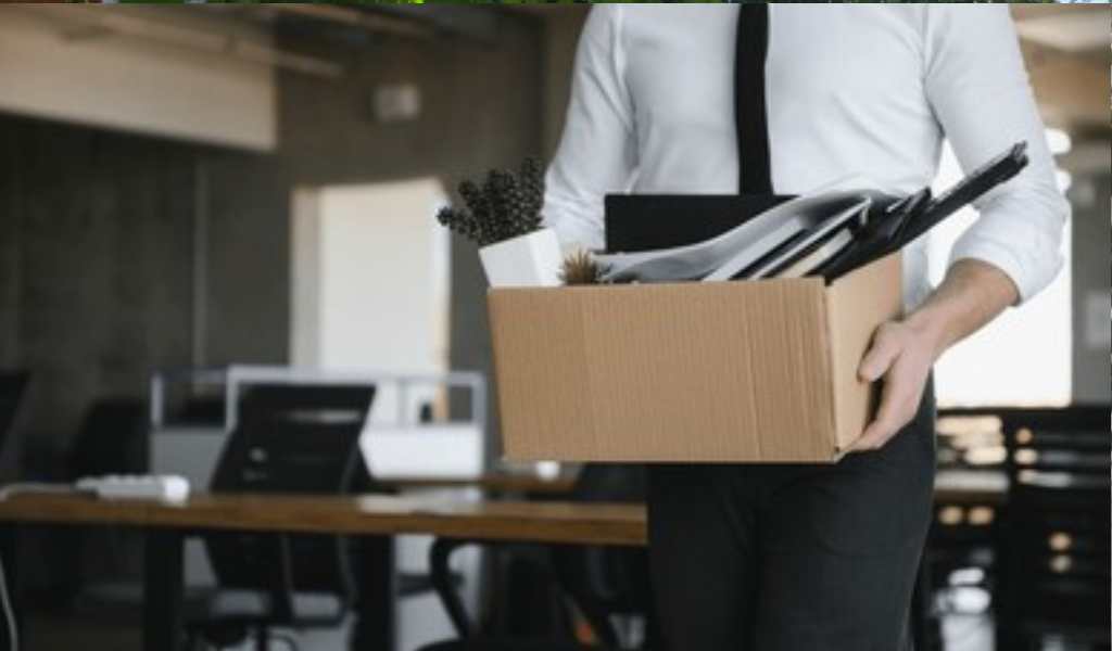 Un informe de CEPA indica que cerca de 12 mil salteños que estaban en blanco quedaron sin trabajo en el último año