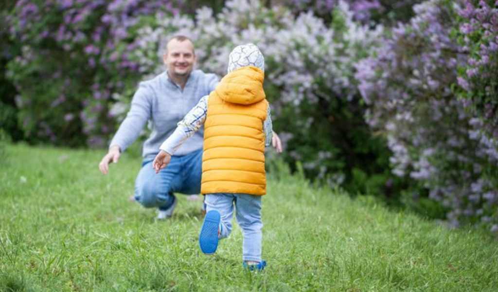 Son 46 los niños y niñas de Salta que han iniciado guardas con fines de adopción: "Encontraron hogares con mucho amor"