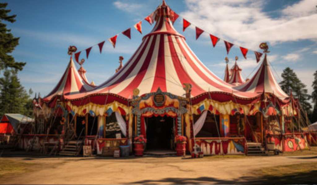 Dos payasos de un circo fueron imputados en General Güemes por golpear brutalmente a un adolescente de 17 años