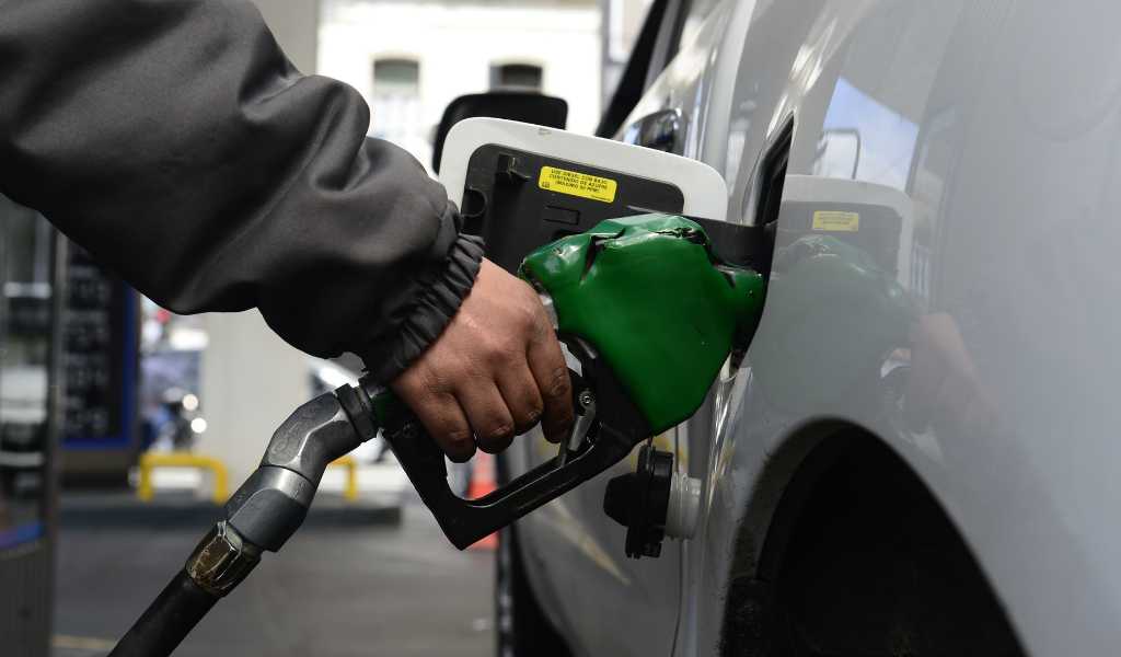 Un informe de la UADE revela que salta tiene la nafta más cara del país