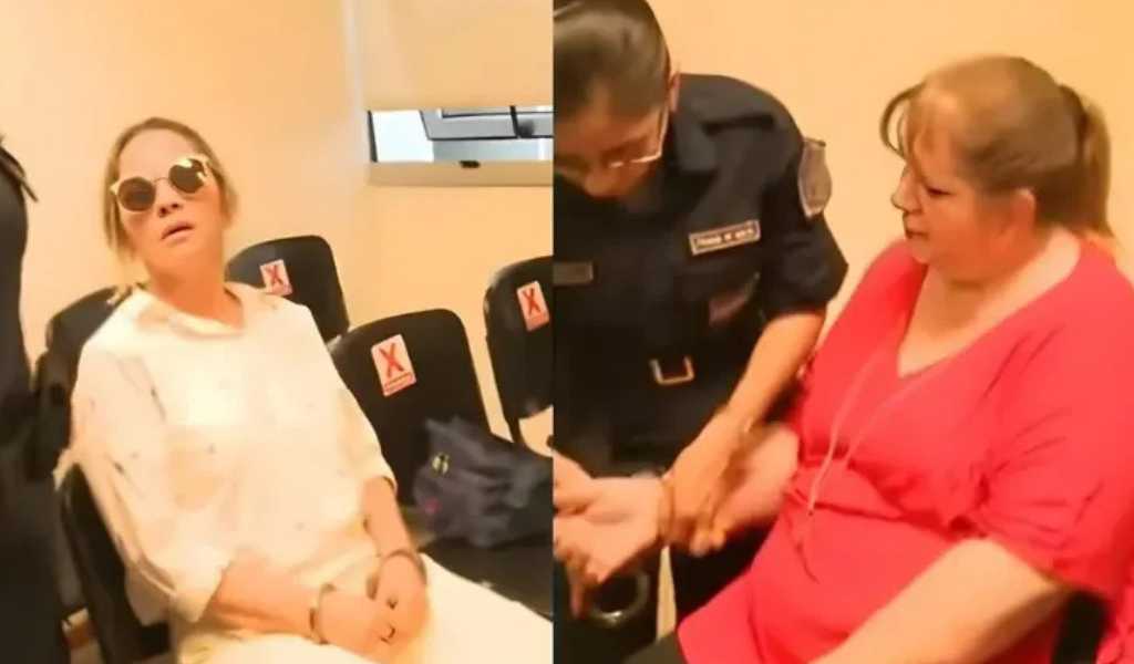 Estafas en el gremio docente de ADP: Redujeron las penas de Patricia Argañaraz y Ana María Cerezo