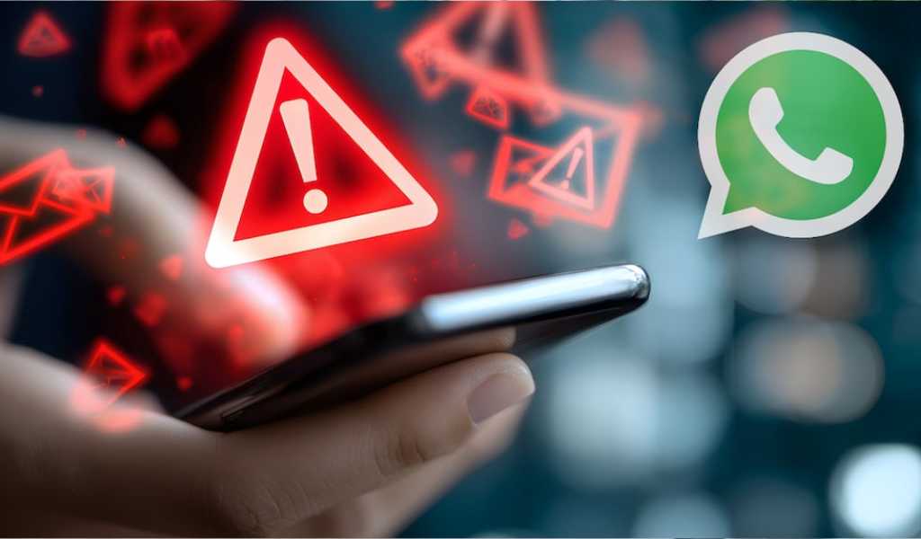 ¡PELIGRO DE ESTAFA!  El Instituto Provincial de la Salud (IPS) alerta por robo de datos a través de links falsos en WhatsApp
