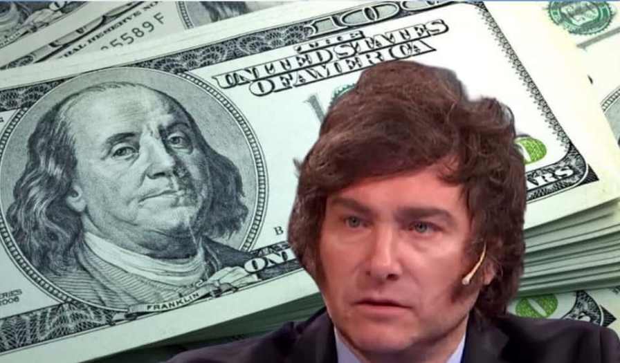 El Gobierno reglamentó la "inocencia fiscal" para fomentar el uso de los dólares del colchón o de los que están enterrados