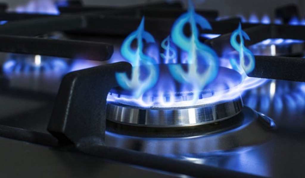 Nación aprobó los nuevos cuadros tarifarios: Aumenta el gas a partir del 1° de mayo