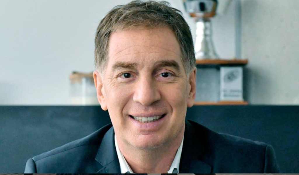 Santilli destacó el diálogo con Sáenz y cruzó a Alfredo Olmedo:: "Lo personal o lo sectorial no puede estar por encima del interés general"