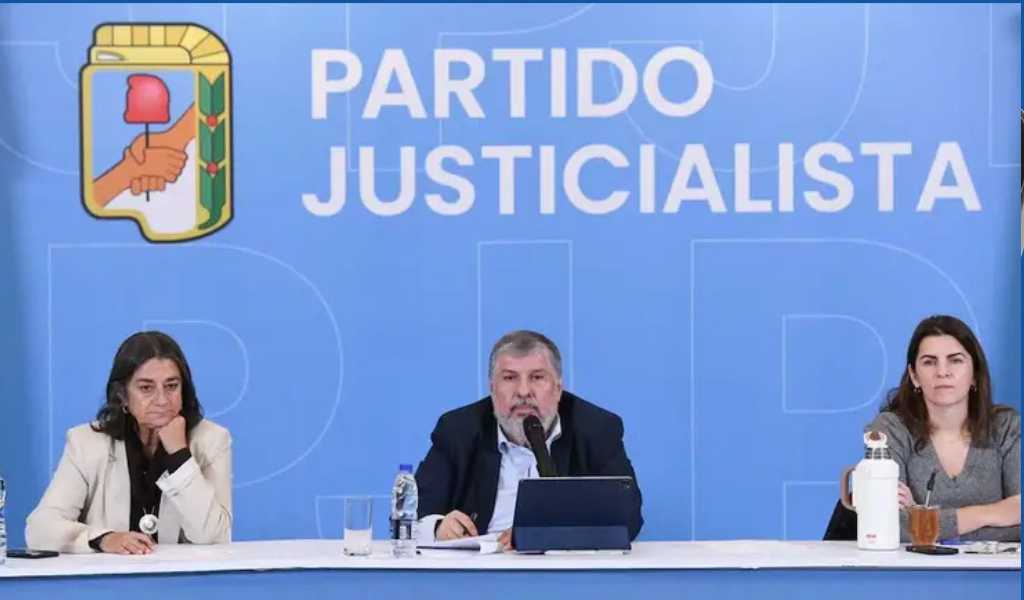 El Partido Justicialista  Nacional confirmó que elecciones para Salta y Jujuy serán el 25 de octubre