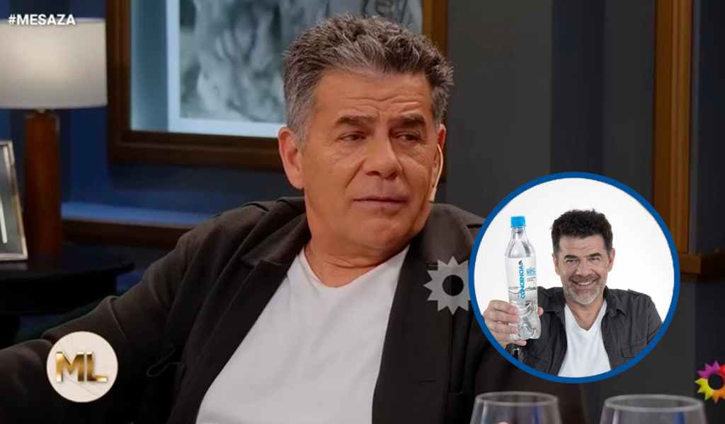 Julián Weich anunció el cierre de su empresa solidaria tras 16 años de actividad