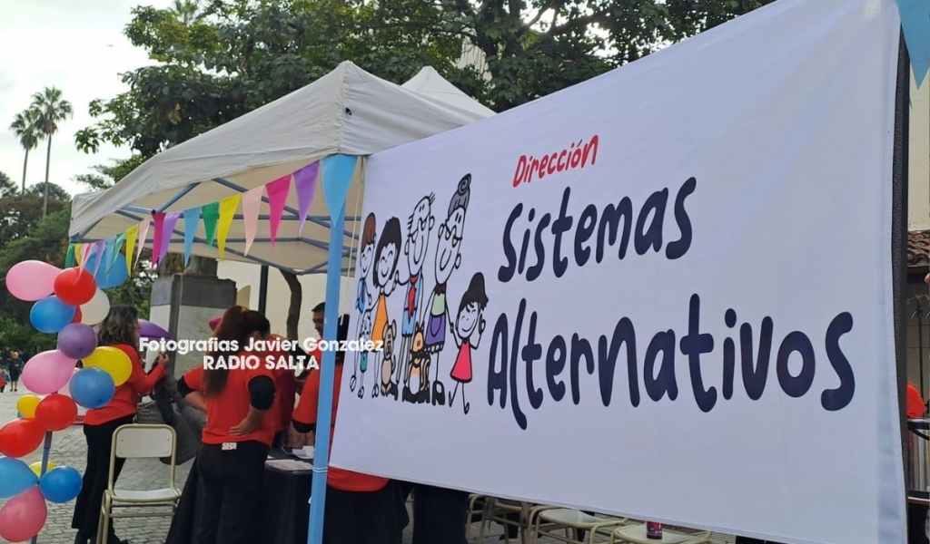 En Salta se buscan más padrinos y madrinas para niños y adolescentes vulnerables: “Es la presencia de la comunidad sin la necesidad de adoptarlos”