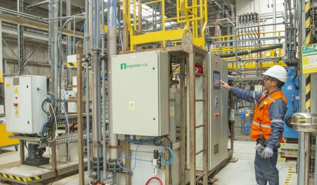 La industria salteña pide a Sáenz que intervenga por el riesgo de falta de gas para las fabricas del NOA