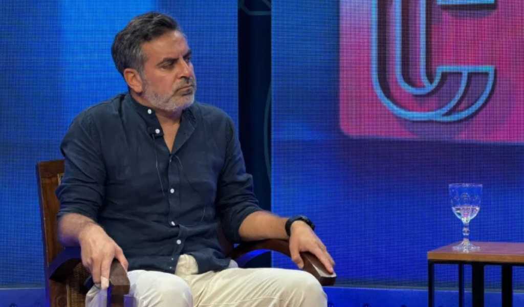 La Municipalidad anunció la construcción de un nuevo puente en barrio Santa Lucía:  ”La estructura actuál no puede recuperarse"