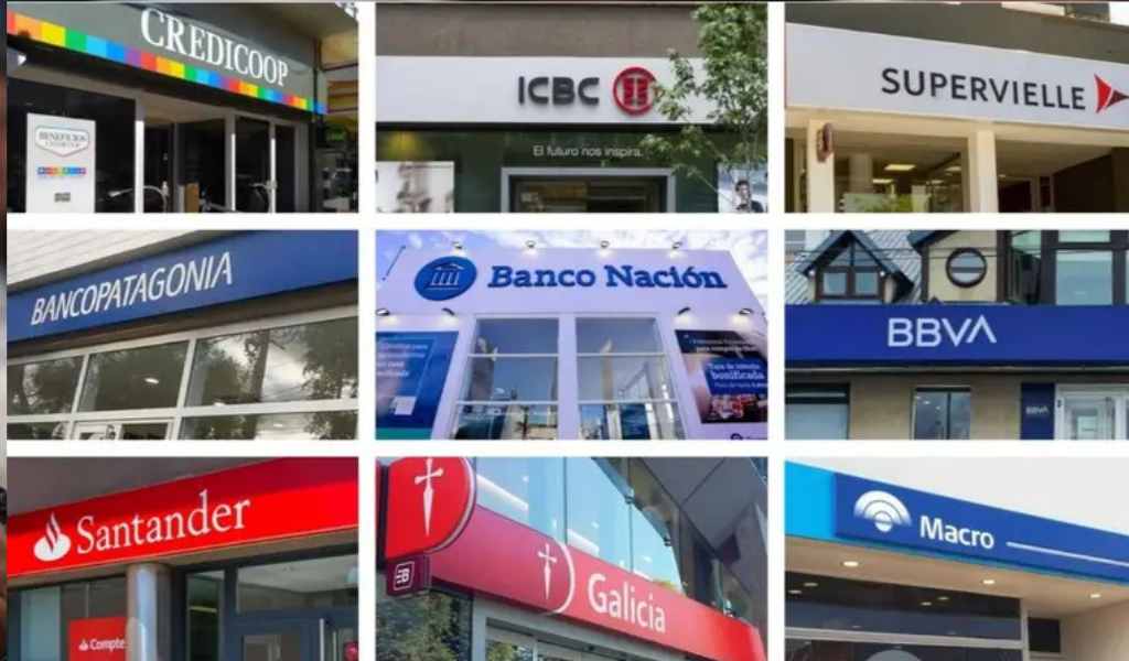 El Gobierno no pudo convencer a los bancos para que reciban dólares no declarados