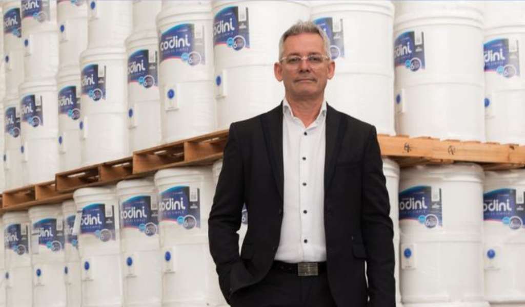 Un empresario de electrodomésticos afirma que “los precios no van a bajar, hemos vendido con rentabilidad negativa"