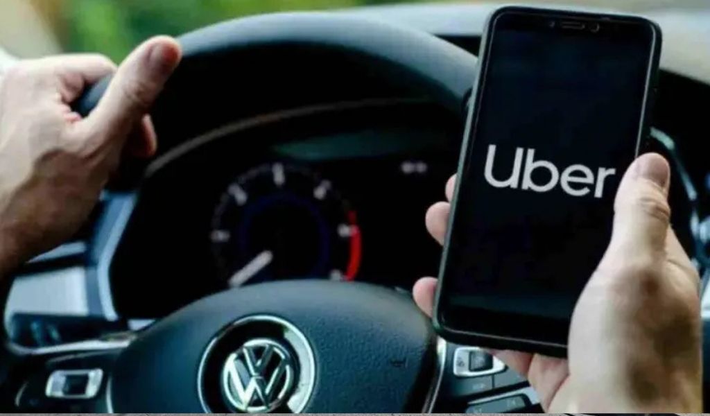 Cuidado con las estafas en Uber: Conductores aseguran que el pago "no les impacta"  para que el pasajero transfiera nuevamente