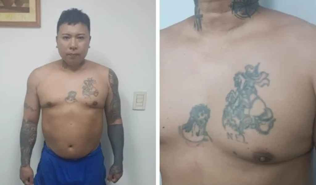 A más de un mes de su fuga, la policía salteña sigue buscando a “Camboya” Peloc: “Hay una recompensa de 10 millones de pesos"