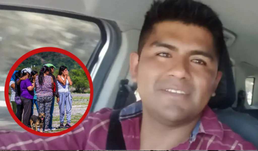 A 6 días del horror en Campo Quijano: El misterio sobre el paradero de Orlando Serapio el presunto femicida que  mantiene en vilo a Salta