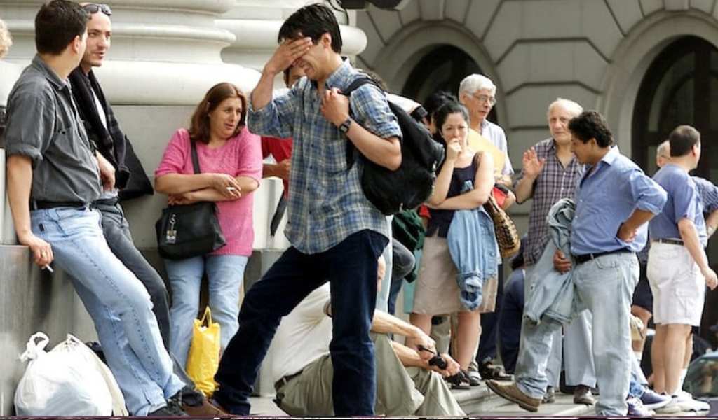 En los dos últimos años en Salta se perdieron 7.167 puestos de trabajo registrados