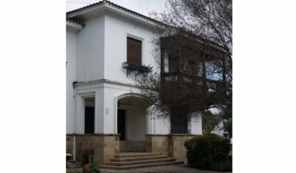 En Salta existen mansiones que hoy se venden por 2 millones de dólares