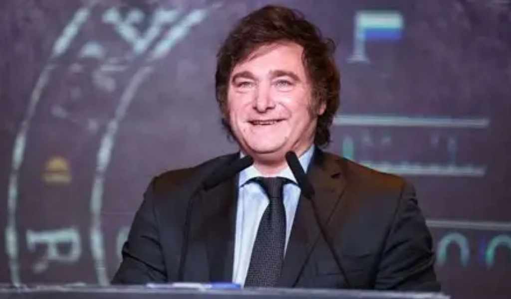 La imagen de Milei cayó 10 puntos y su gestión está en el mayor nivel de desaprobación