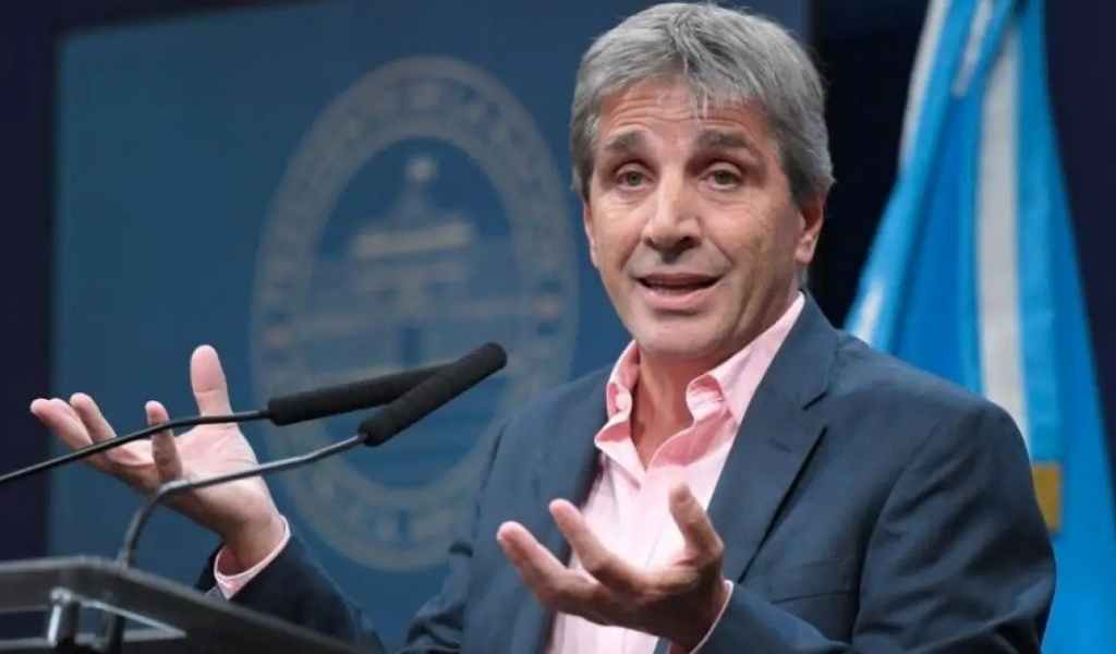 Ajustar sobre lo ajustado: Milei, Caputo y Adorni eliminan casi $3 billones en el Presupuesto para que les cierren las cuentas