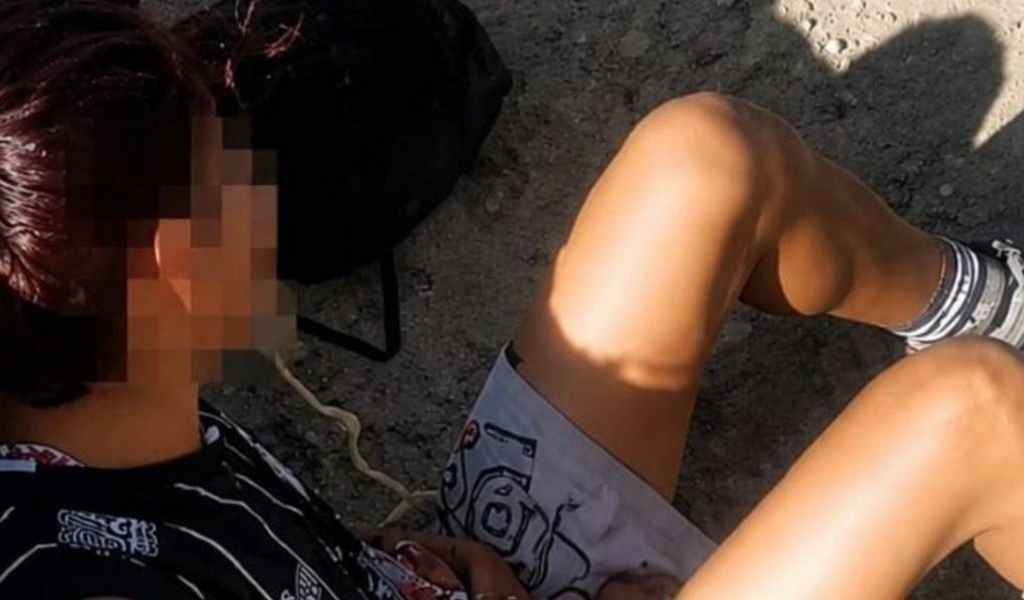 Violento incidente en el Vertedero San Javier: un adolescente buscaba alimentos y terminó apuñalado por desconocidos