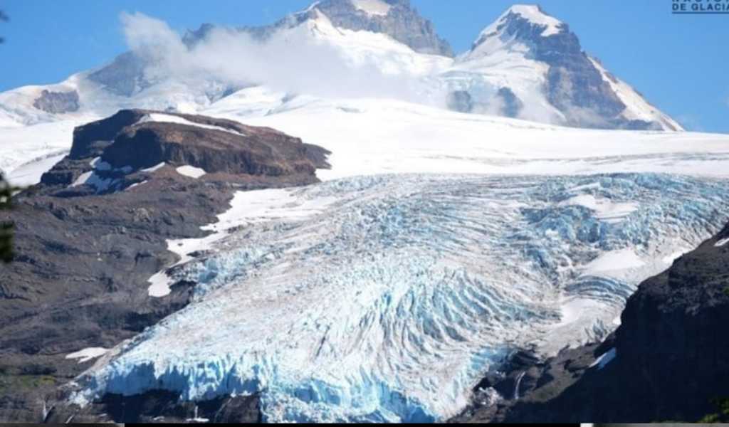 Como afecta la Ley de Glaciares a la provincia: En Salta hay 646 cuerpos de hielo en zonas de explotación minera