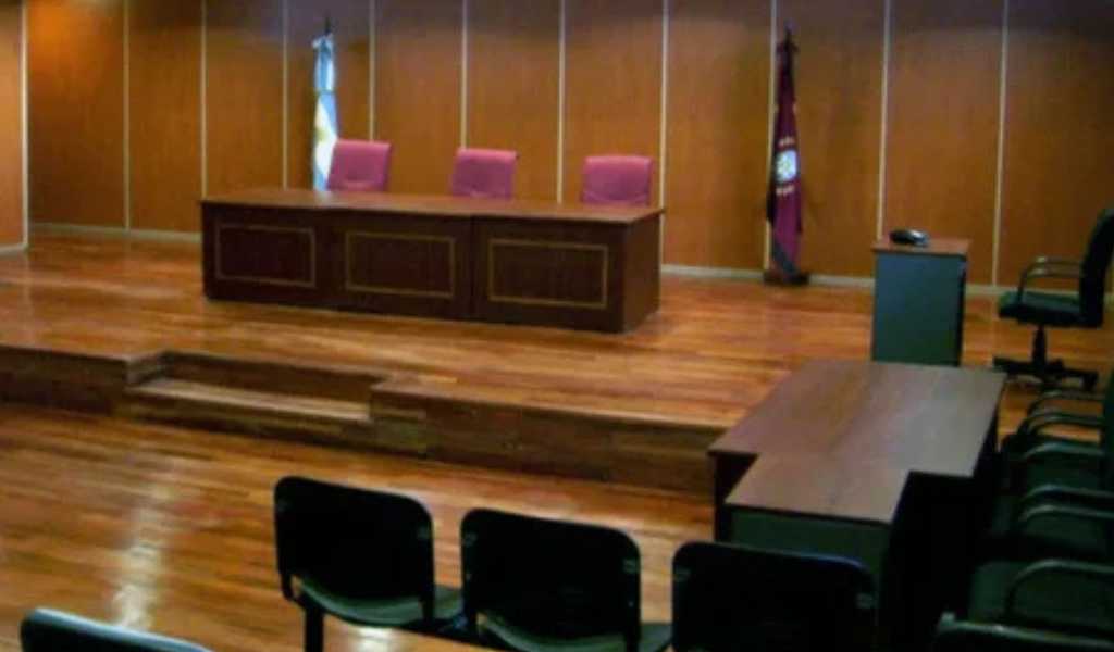 Camionero recibe condena condicional tras la muerte de un compañero en Salta