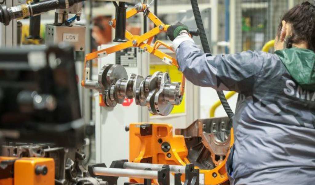 Industria en crisis: empresarios del Norte Grande reclaman declarar la emergencia sectorial