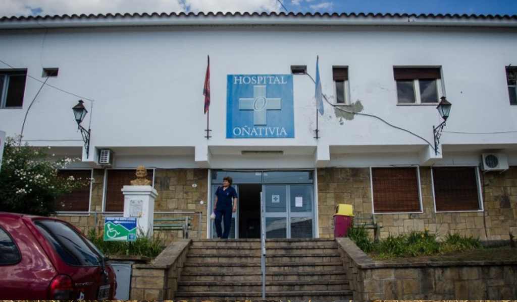 Un hospital de vanguardia: En el primer bimestre se hicieron tres trasplantes de riñón en el hospital Arturo Oñativia