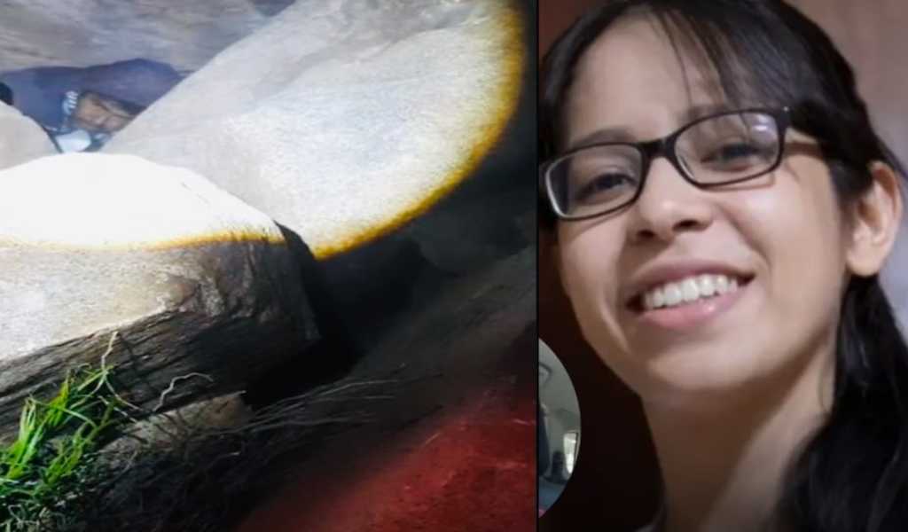 Aún repercute la tragedia de una familia de Campo Quijnao: Dos hermanas asesinadas por sus parejas y un femicida escondido en una cueva