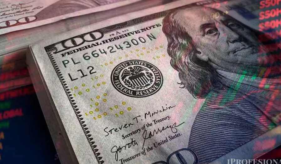 No se confía en el plan economico: El atesoramiento de dolares de los argentinos arrancó 2026 en máximos de la década