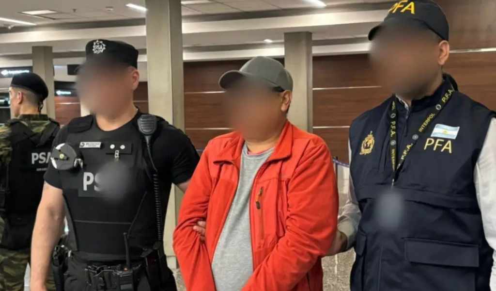 Extraditan desde Bolivia a un argentino que intentó ingresar 861 kilos de cocaína: Distribuía  droga entre Jujuy, Salta, Córdoba y Bs. As