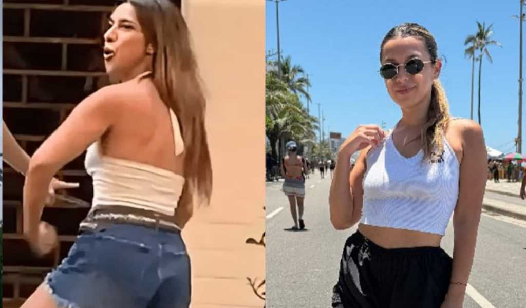 Se complica la situación de la abogada argentina detenida en Brasil: Irá a Juicio por injuria racial