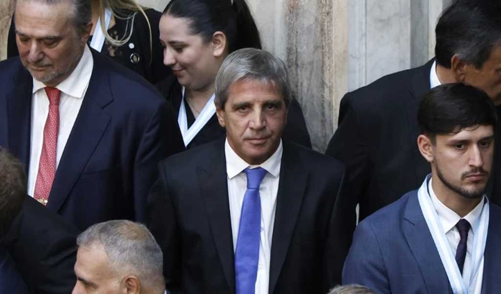 Alarma: Los bancos de Wall Street recomiendan salir de Argentina porque hay dudas sobre su capacidad de pago